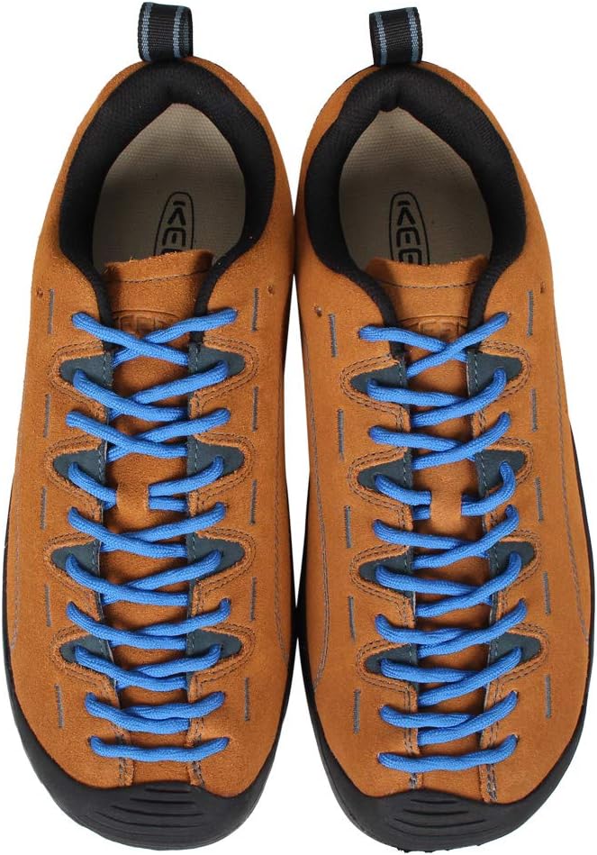 Amazon | KEEN キーン ジャスパー スニーカー JASPER ブラウン